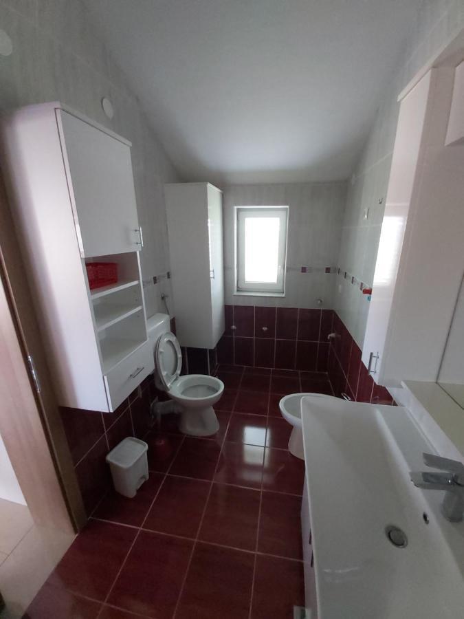 Apartments Krapec3 Jezdovec Экстерьер фото